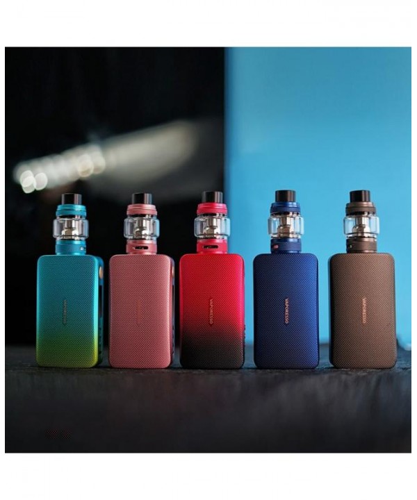 Vaporesso Gen S 220W Vape Kit