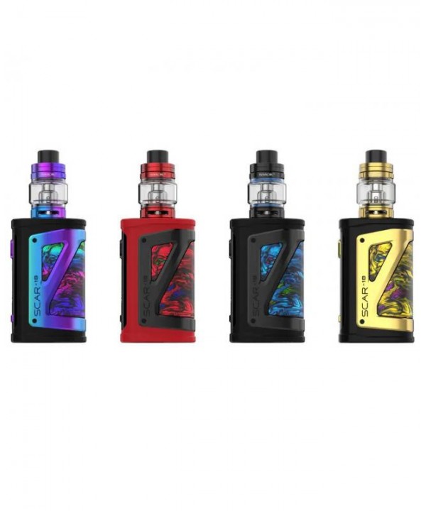 Smok Scar-18 230W Starter Kit