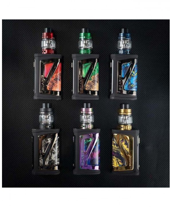 Smok Scar-18 230W Starter Kit