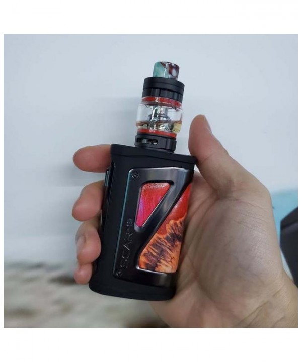 Smok Scar-18 230W Starter Kit