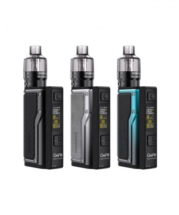 Voopoo Argus GT 160W Starter Kit