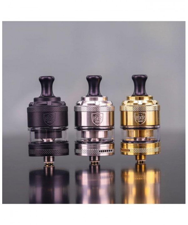 Vandy Vape Berserker V2 MTL RTA