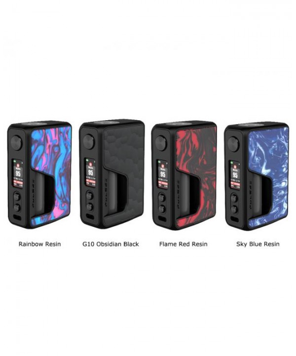 Vandy Vape Pulse V2 95W BF Box Mod