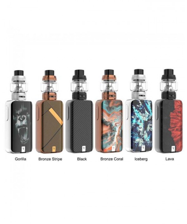 Vaporesso Luxe 2 220W Starter Kit