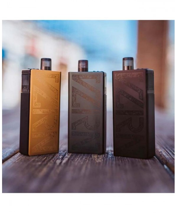 Uwell Valyrian Pod Kit 25W