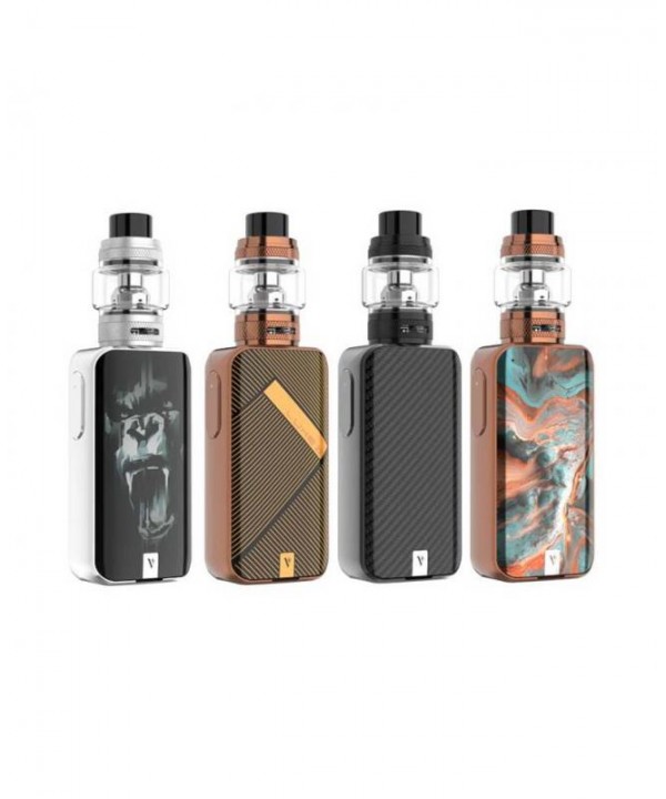 Vaporesso Luxe 2 220W Starter Kit