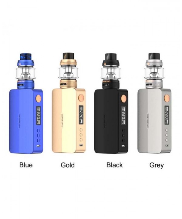 Vaporesso Gen X 220W Vape Kit