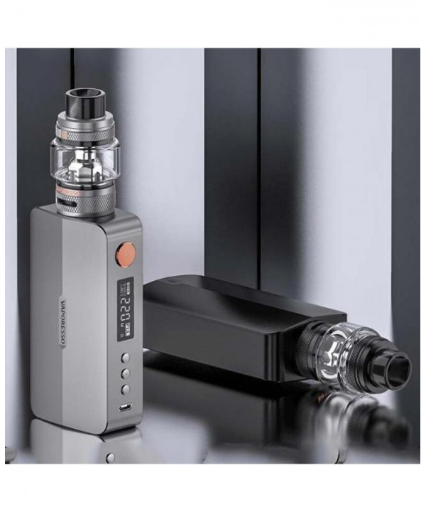 Vaporesso Gen X 220W Vape Kit