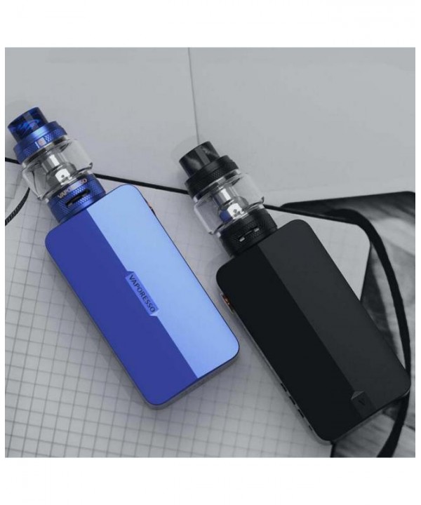 Vaporesso Gen X 220W Vape Kit