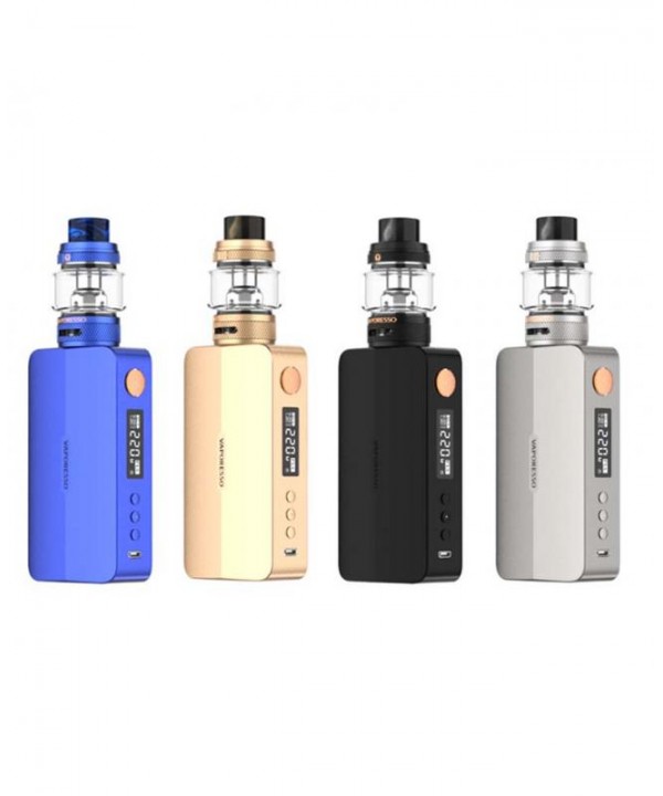 Vaporesso Gen X 220W Vape Kit