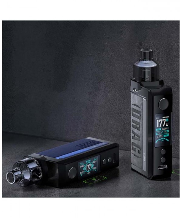 Voopoo Drag Max 177W Pod Mod Kit