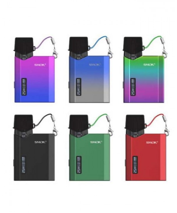 Smok NFIX Mate 25W Pod Starter Kit