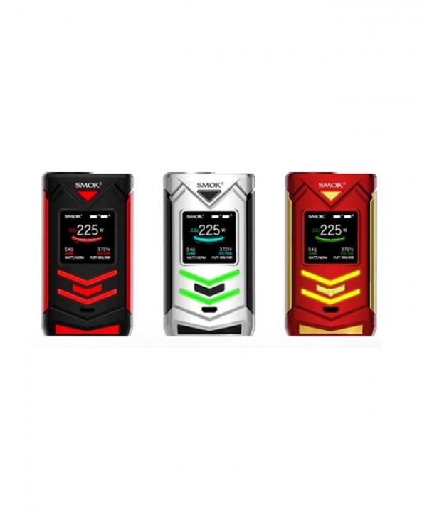 Smoktech Veneno Cheap Box Mods