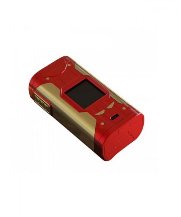 Smoant Cylon 218W Temp Control Mod