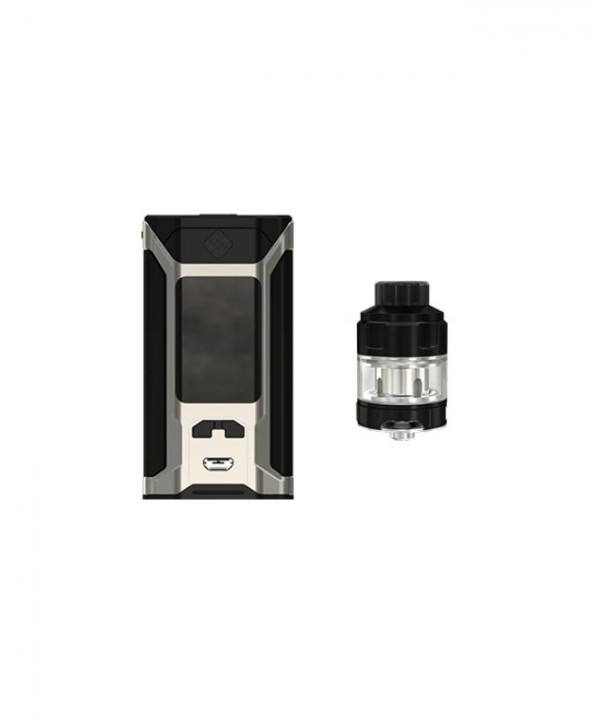 Wismec Sinuous Ravage230 Vape Kit