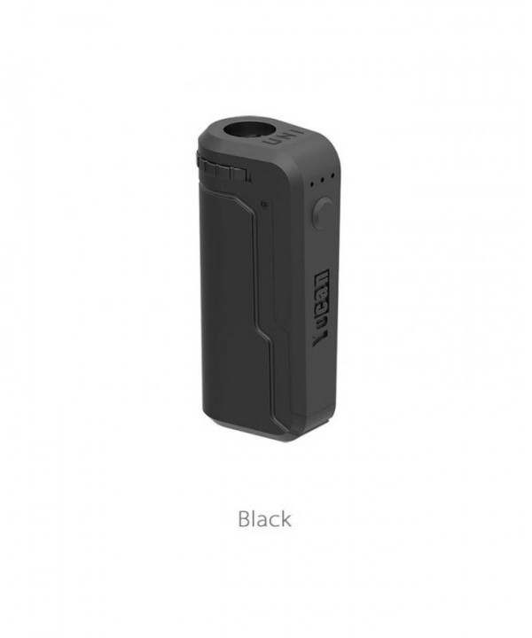 Yocan UNI 650mAh Height Diameter Adjustment Mods