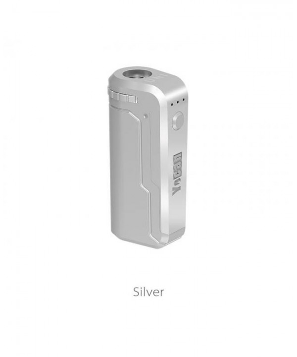 Yocan UNI 650mAh Height Diameter Adjustment Mods