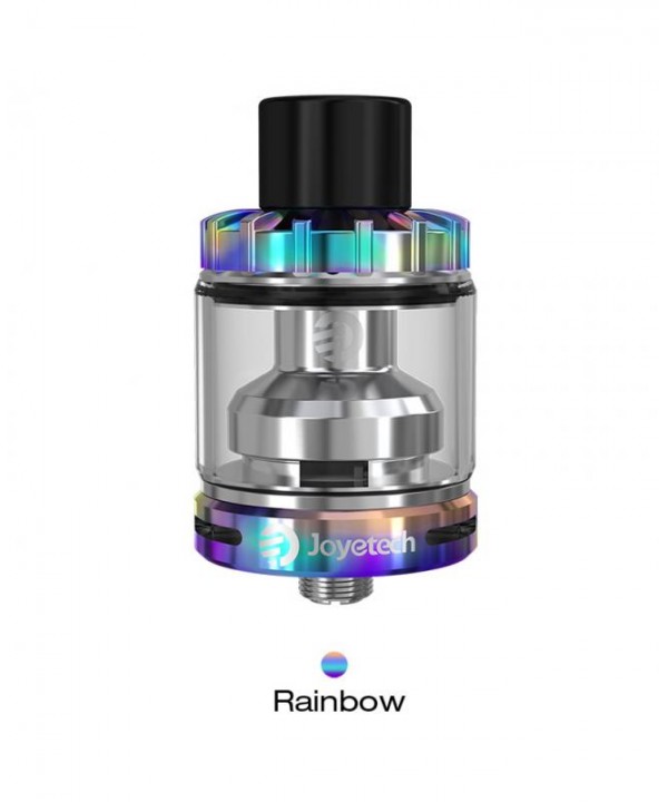 Joyetech Riftcore Solo RTA With Coil Less Design