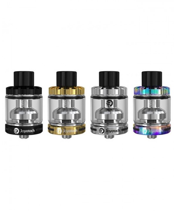 Joyetech Riftcore Solo RTA With Coil Less Design