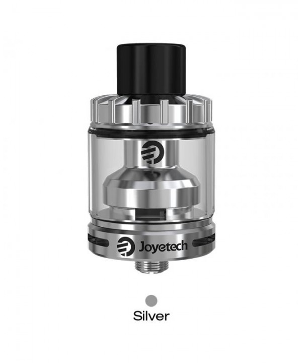 Joyetech Riftcore Solo RTA With Coil Less Design