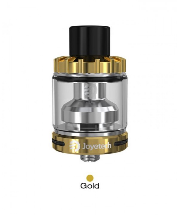 Joyetech Riftcore Solo RTA With Coil Less Design