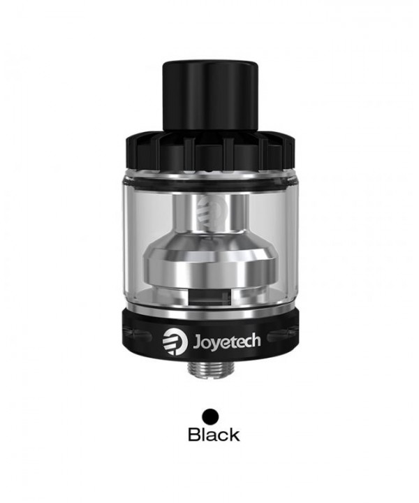 Joyetech Riftcore Solo RTA With Coil Less Design