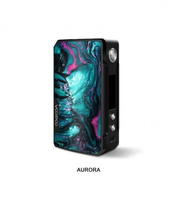 Voopoo Drag 2 177W TC Box Mod