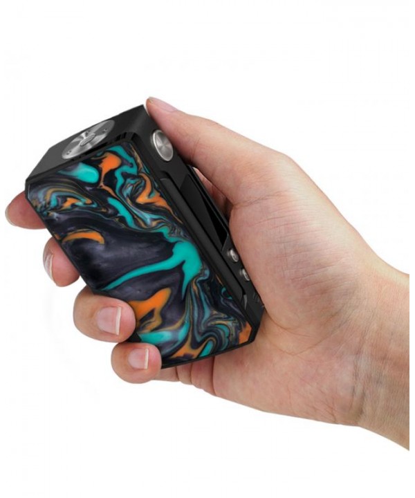 Voopoo Drag 2 177W TC Box Mod