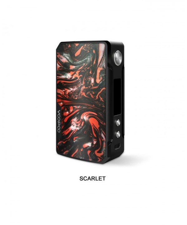 Voopoo Drag 2 177W TC Box Mod