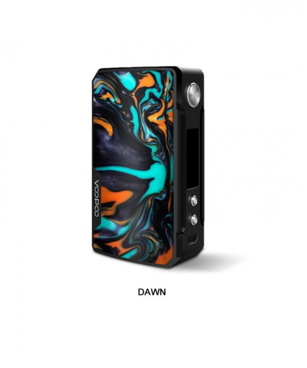 Voopoo Drag 2 177W TC Box Mod