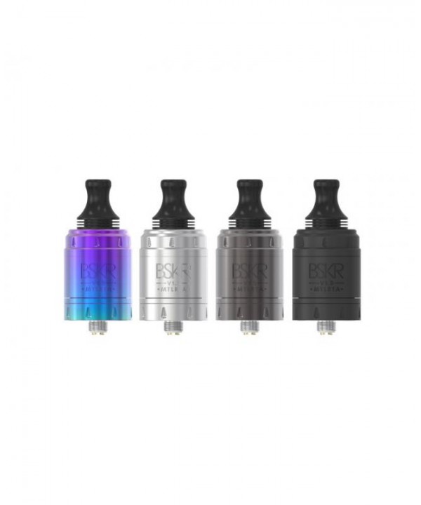 Vandy Vape Berserker V1.5 MTL RTA