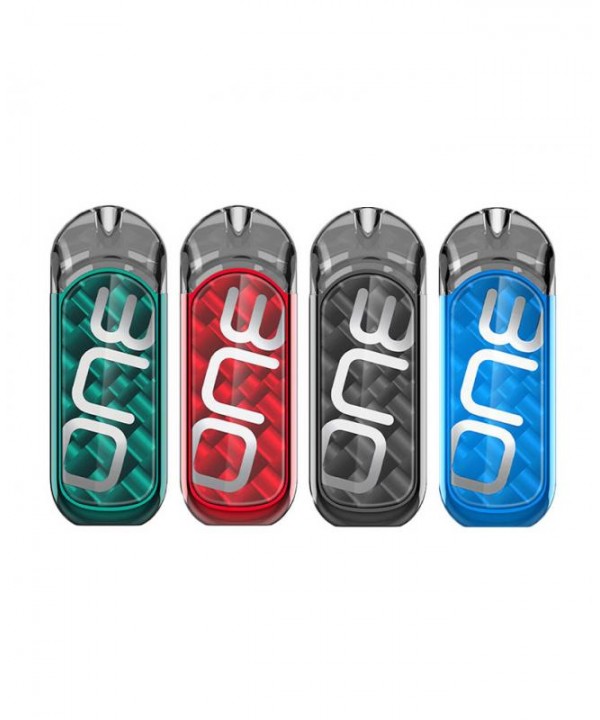 Joyetech Teros One VW Pod Kits 650mAh 2ML