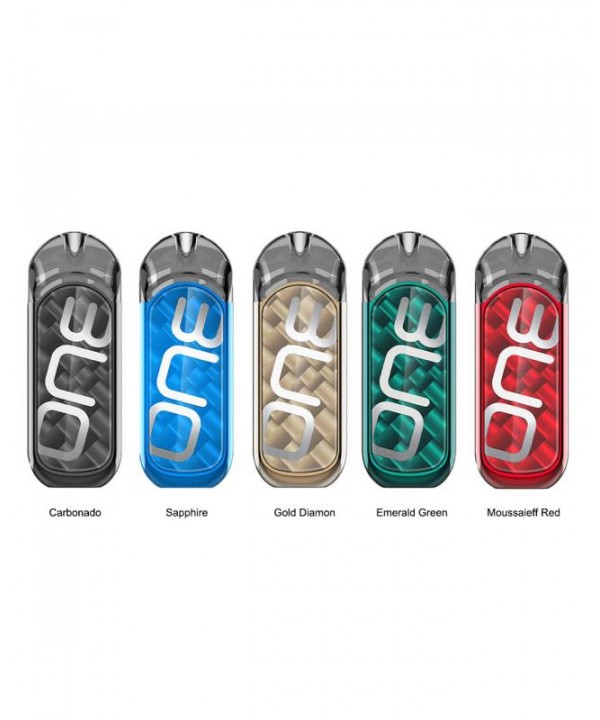 Joyetech Teros One VW Pod Kits 650mAh 2ML