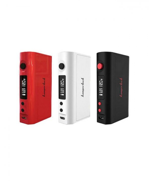 Kanger Kbox 200W TC Box Mod