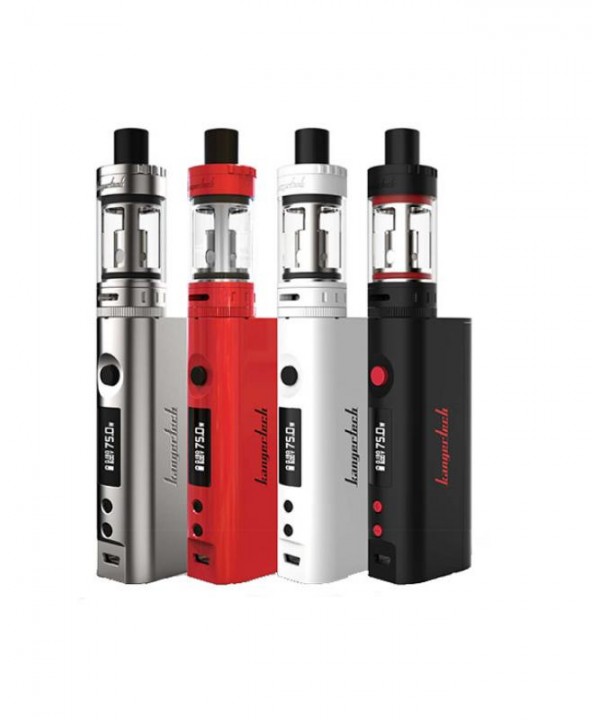 Kangertech Topbox Mini Starter Kit