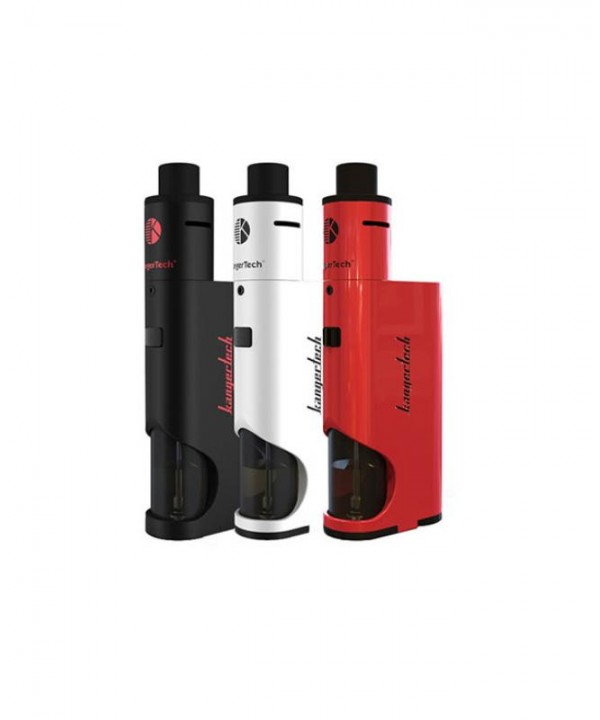 Kanger Dripbox Vape Kit