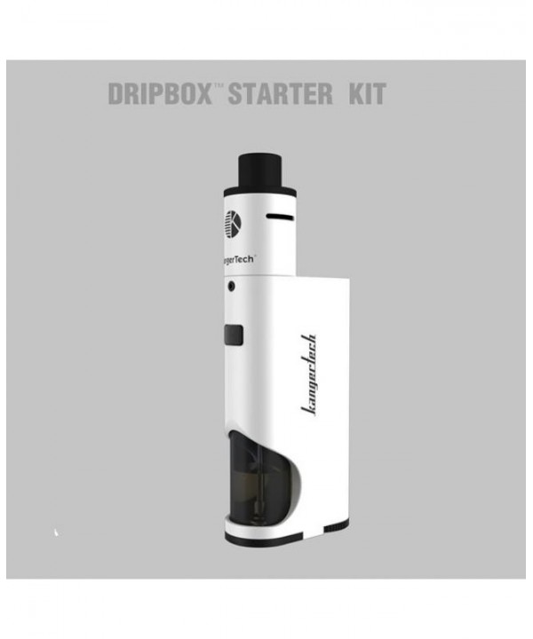 Kanger Dripbox Vape Kit