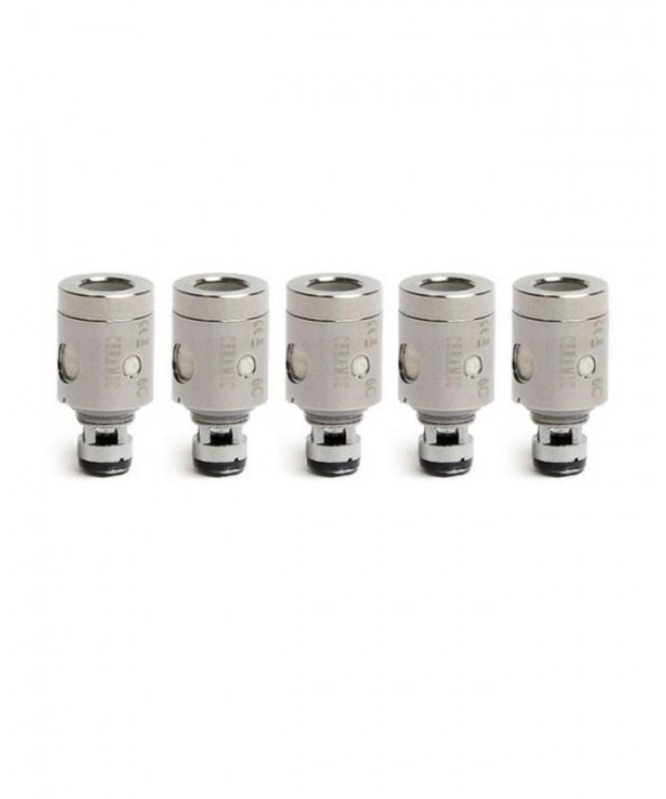 Kanger Ceramic Coils