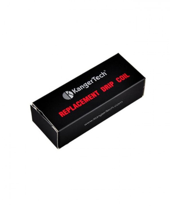 Replacement Coils For Kanger Dripbox Vape Kit