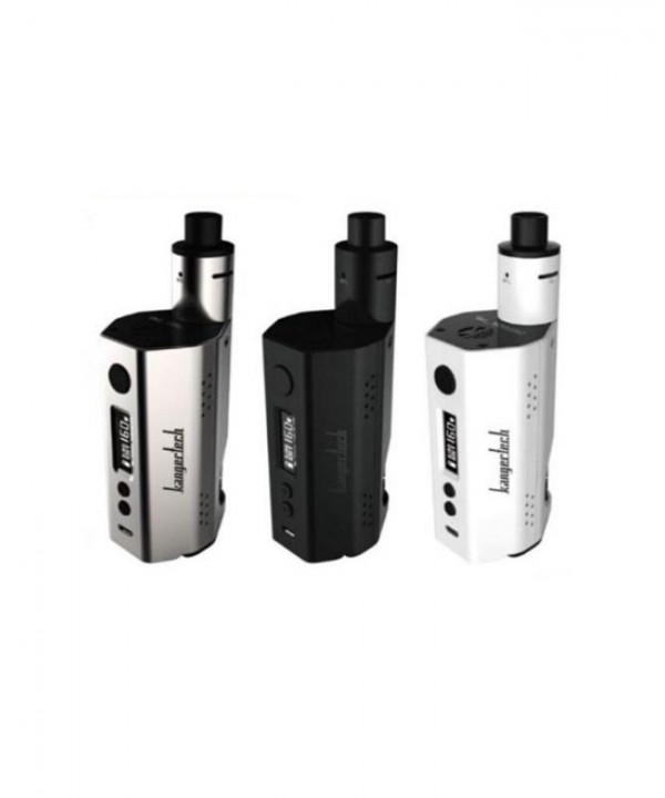 Kanger Dripbox 160W Vape Kit