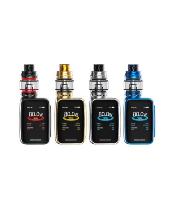 Smok X-Priv Baby 80W Vape Kit