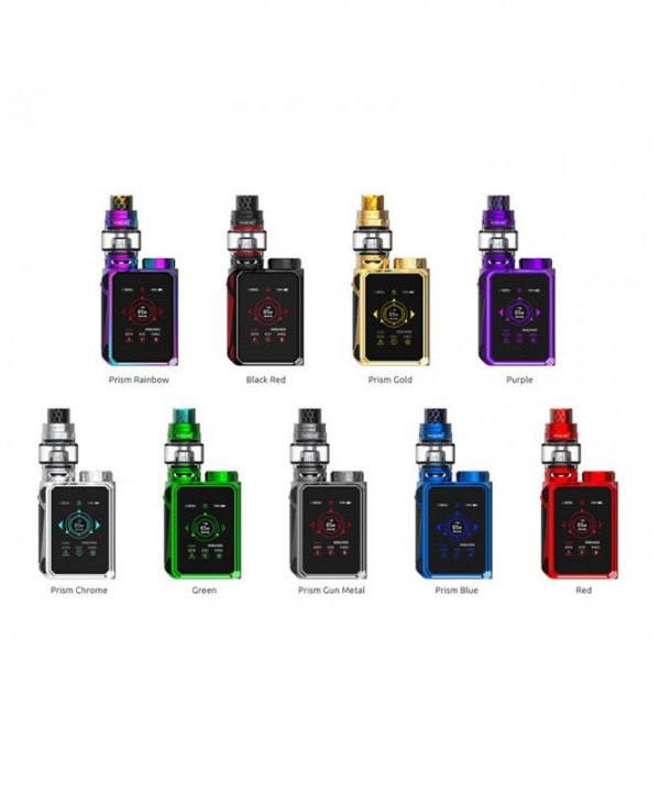 Smok G-PRIV Baby 85W Starter Kit Luxe Edition