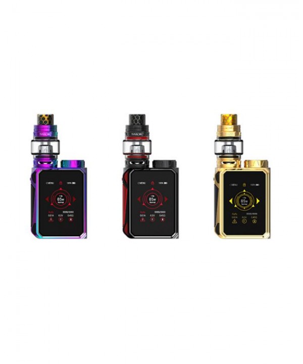 Smok G-PRIV Baby 85W Starter Kit Luxe Edition