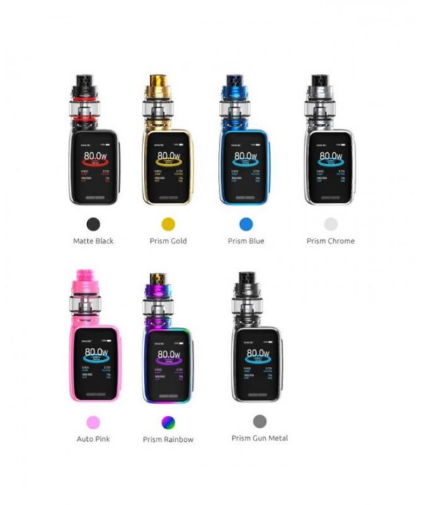 Smok X-Priv Baby 80W Vape Kit