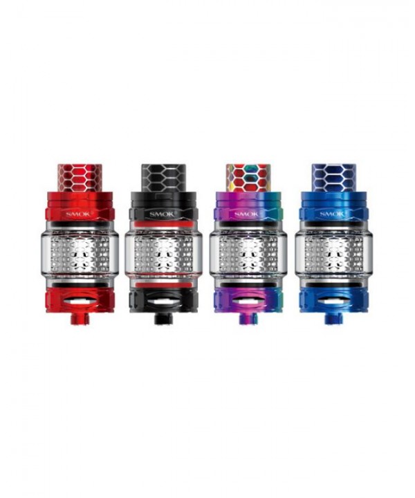 Smok TFV12 Prince Tank Cobra Edition