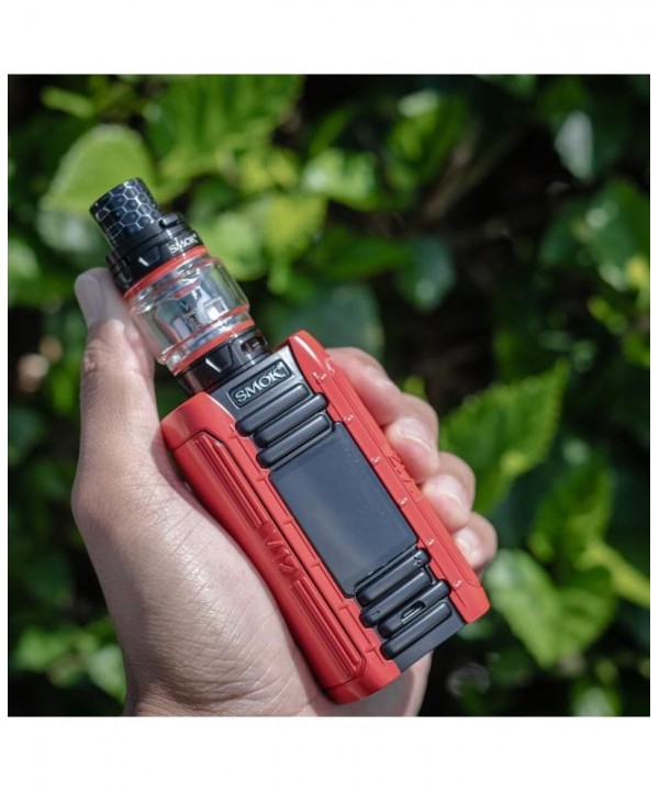 Smok E-Priv 230W Starter Kit