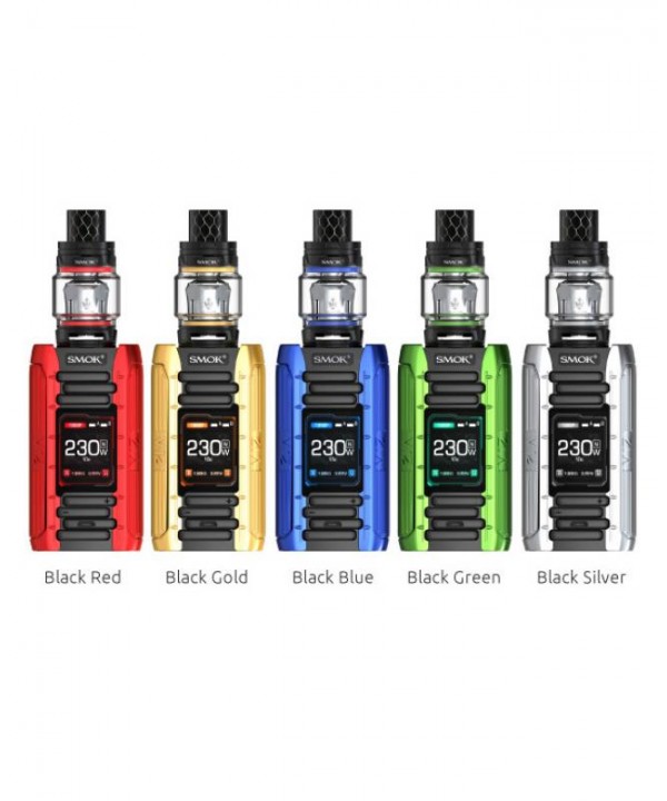 Smok E-Priv 230W Starter Kit