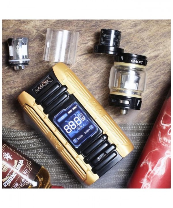 Smok E-Priv 230W Starter Kit