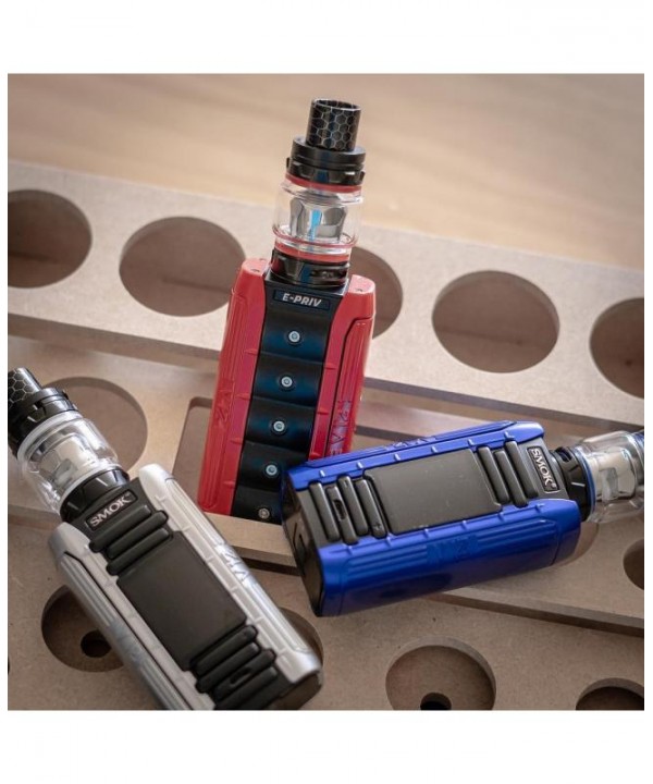 Smok E-Priv 230W Starter Kit