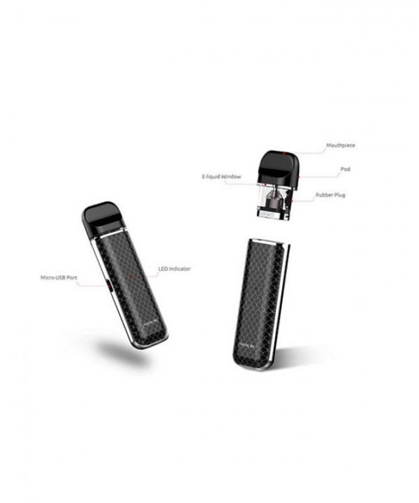 Smok Novo Portable Pod System 16W 450mAh